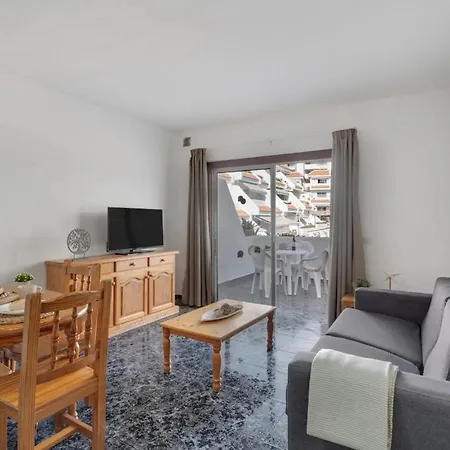 Apto Blue Pool Floritas Apartment *