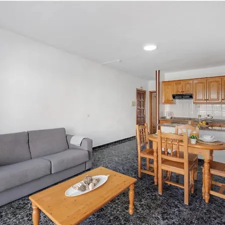 Apto Blue Pool Floritas Playa de las Américas