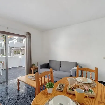 Appartement Apto Blue Pool Floritas *