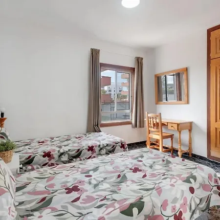 Appartement Apto Blue Pool Floritas