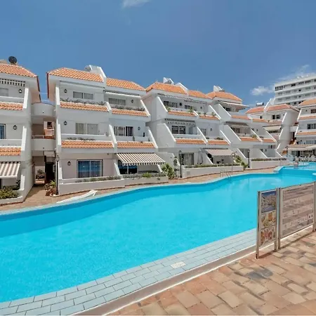 Appartement Apto Blue Pool Floritas *