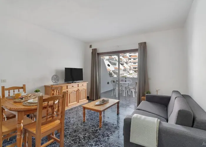 Apto Blue Pool Floritas Daire *