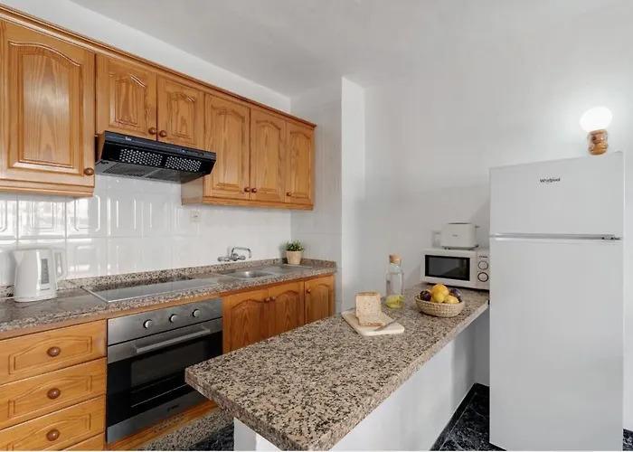 Daire Apto Blue Pool Floritas *