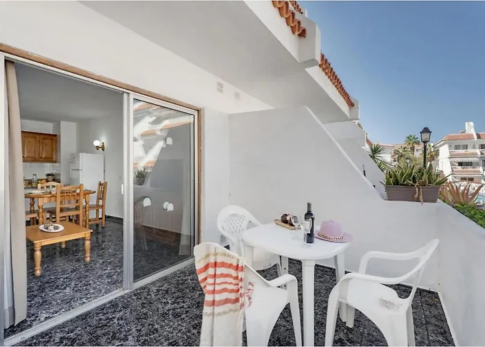 Apto Blue Pool Floritas Daire