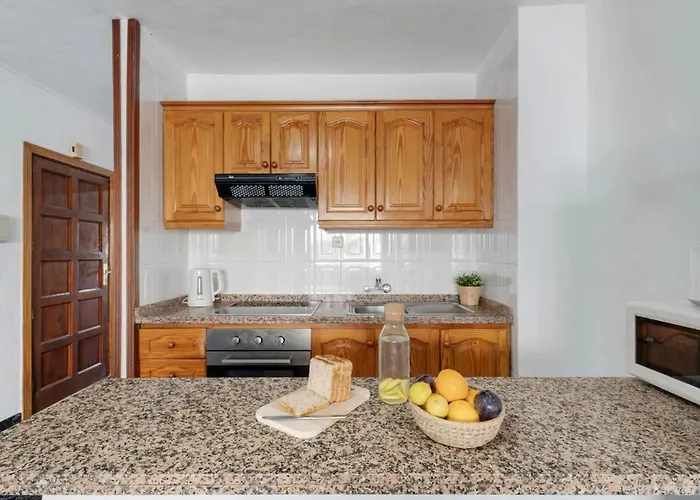 Apto Blue Pool Floritas Daire