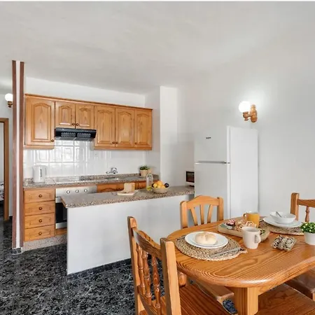 Lejlighed Apto Blue Pool Floritas