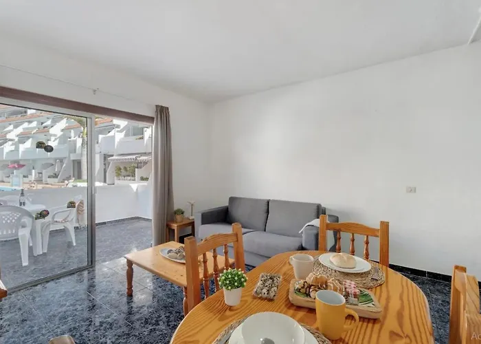 Lejlighed Apto Blue Pool Floritas *